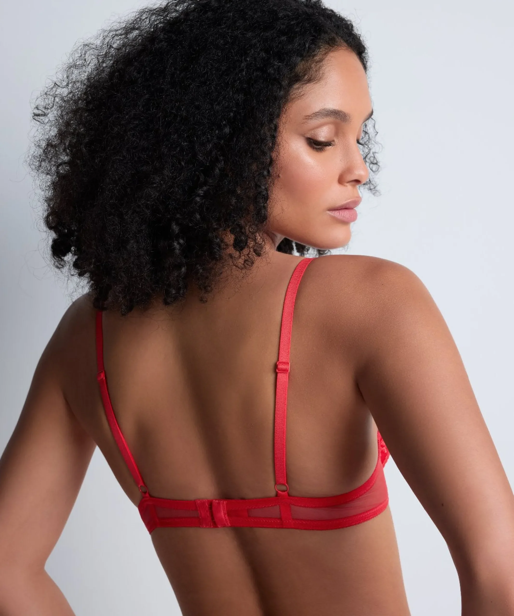 Rules of Attraction Soutien-gorge Push-up coques