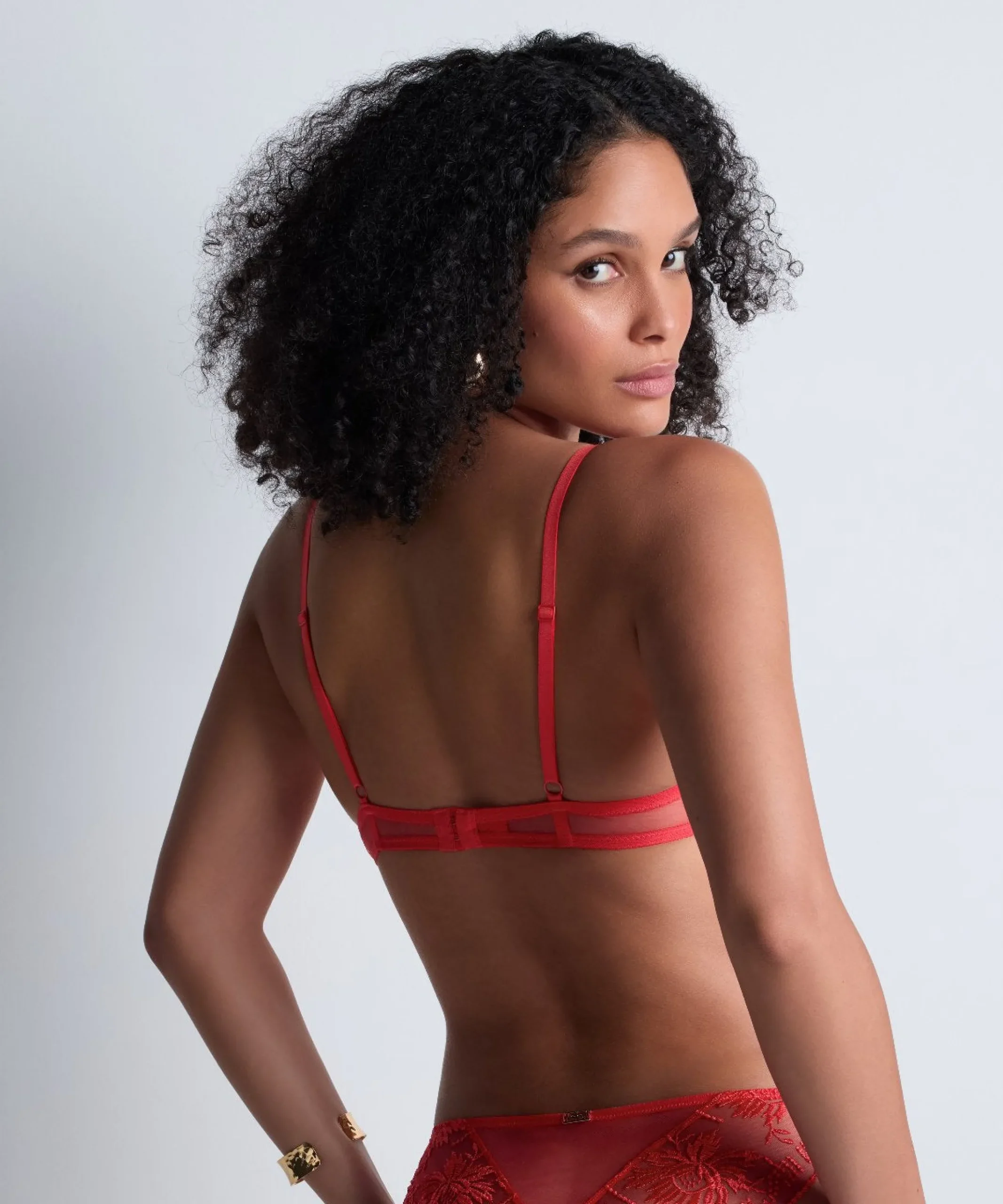 Rules of Attraction Soutien-gorge Push-up coques