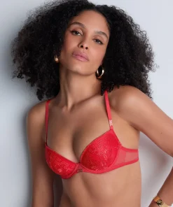 Rules of Attraction Soutien-gorge Push-up coques