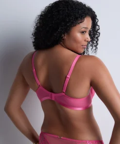 Rules of Attraction Soutien-gorge Corbeille avec armatures