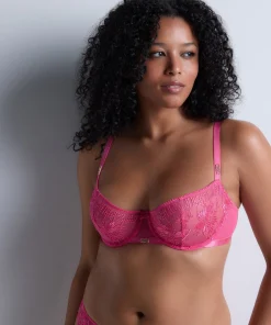 Rules of Attraction Soutien-gorge Corbeille avec armatures