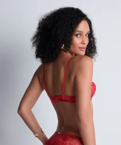 Rules of Attraction Soutien-gorge Corbeille avec armatures
