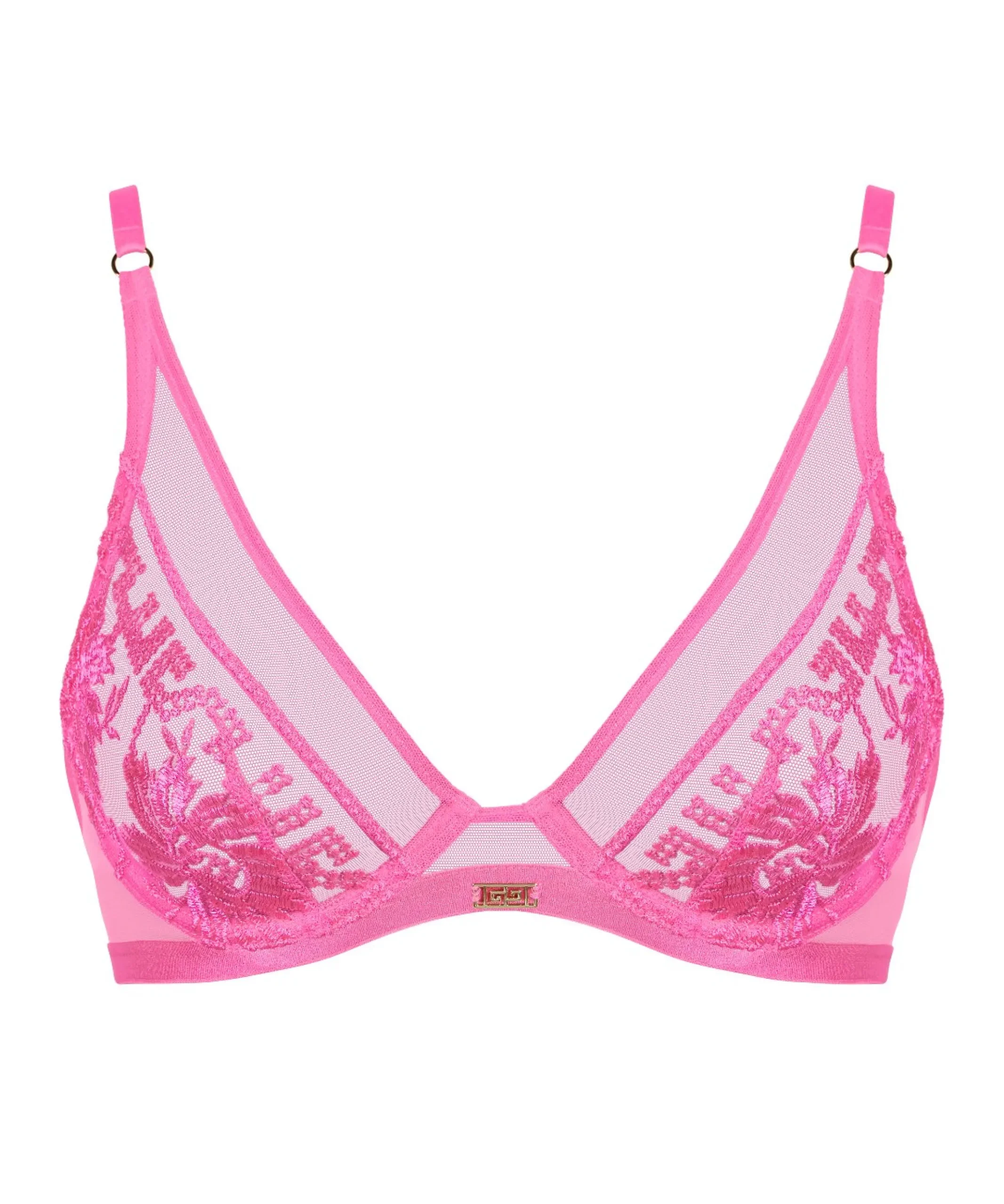 Rules of Attraction Soutien-gorge Triangle avec armatures