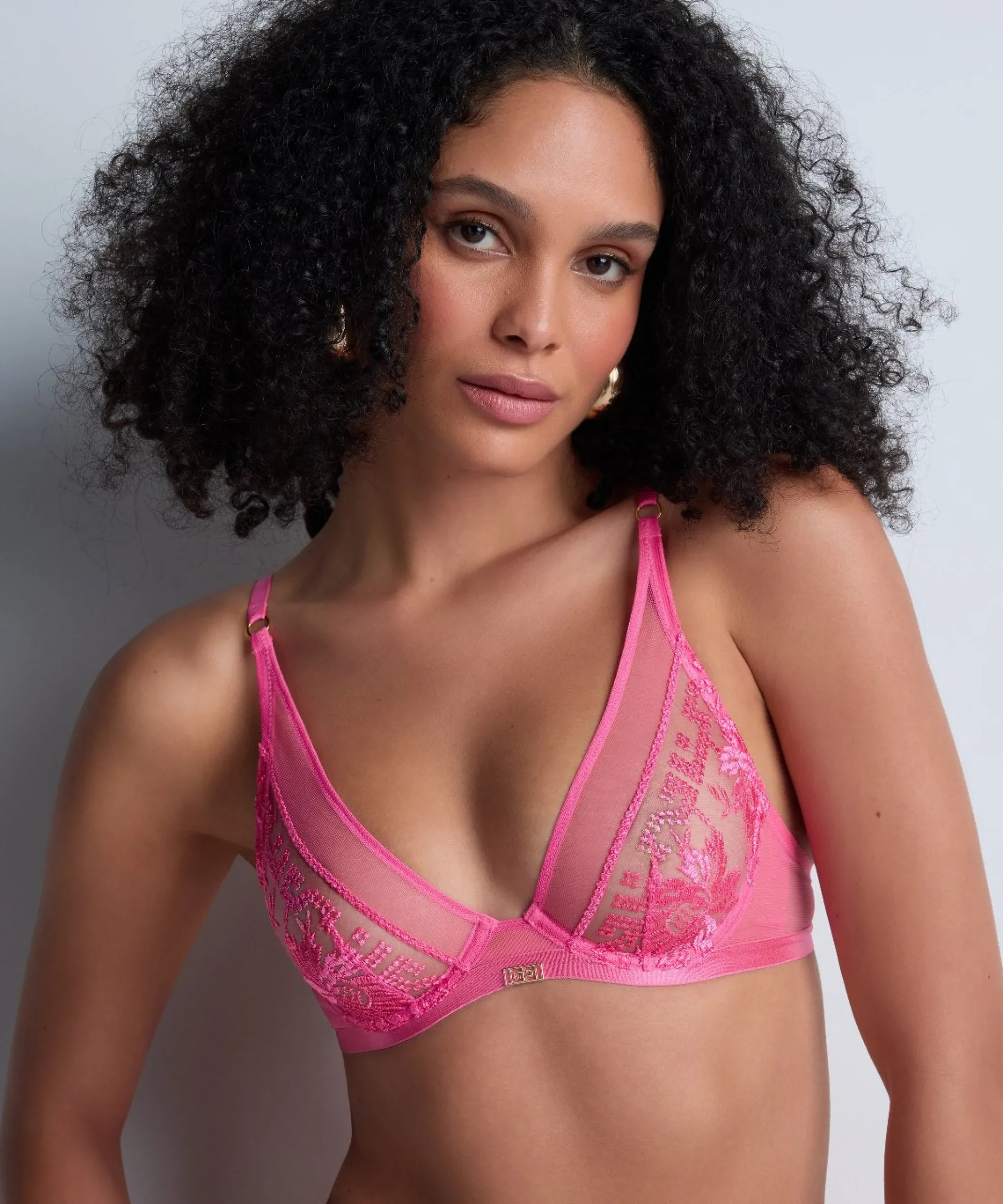 Rules of Attraction Soutien-gorge Triangle avec armatures