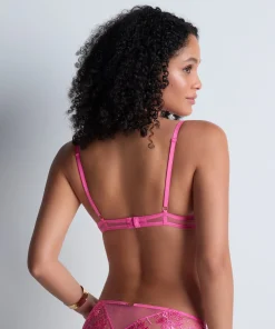 Rules of Attraction Soutien-gorge Push-up coques
