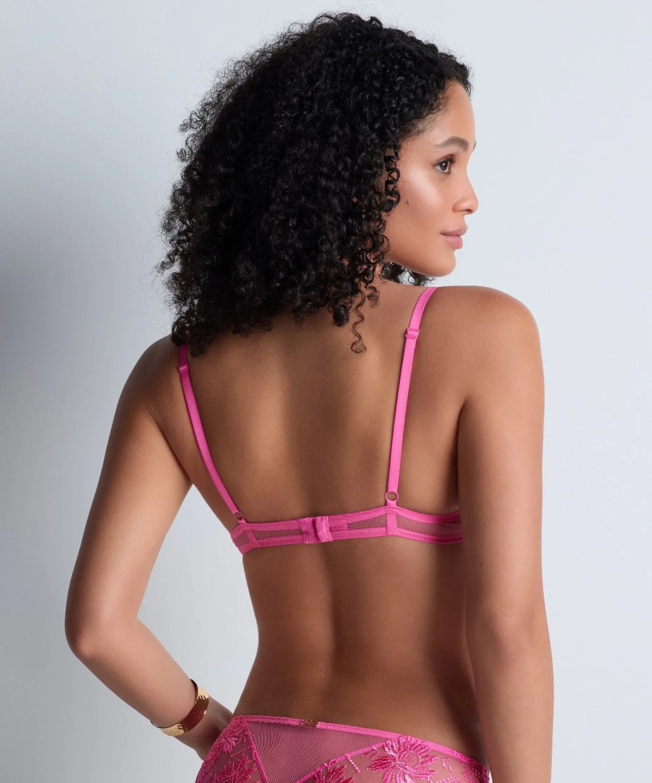 Rules of Attraction Soutien-gorge Push-up coques