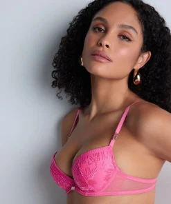 Rules of Attraction Soutien-gorge Push-up coques