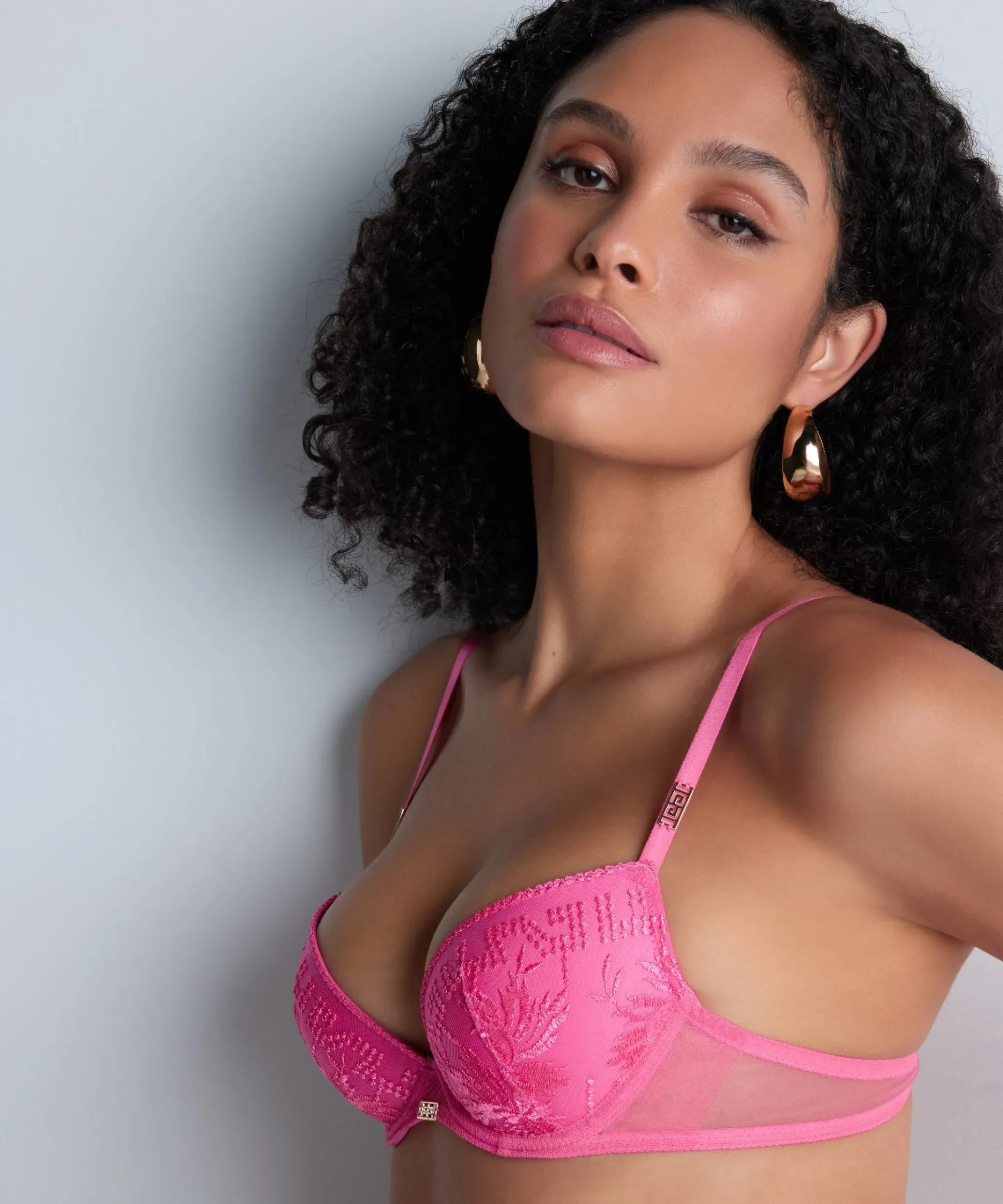 Rules of Attraction Soutien-gorge Push-up coques