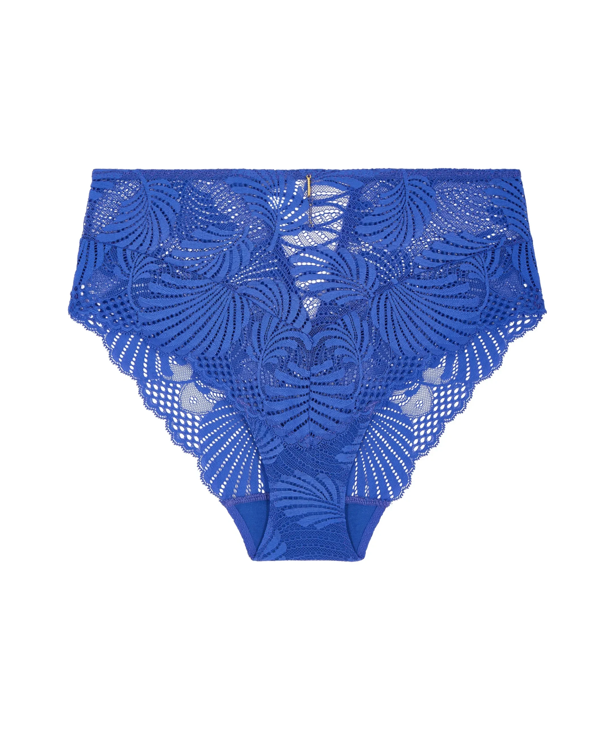 Rythm of Desire Culotte taille haute
