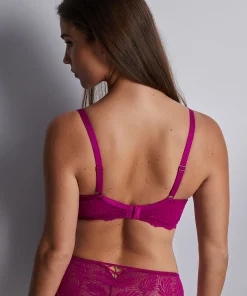 Rythm of Desire Soutien-gorge Plunge foulard