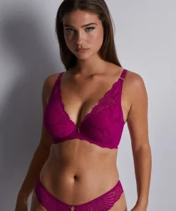 Rythm of Desire Soutien-gorge Plunge foulard