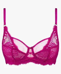 Rythm of Desire Soutien-gorge Emboîtant Foulard