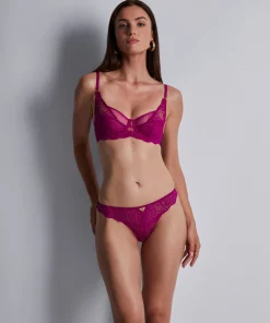 Rythm of Desire Soutien-gorge Emboîtant Foulard