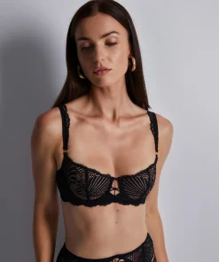 Rythm of Desire Soutien-gorge Corbeille avec armatures