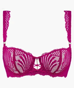 Rythm of Desire Soutien-gorge Corbeille avec armatures