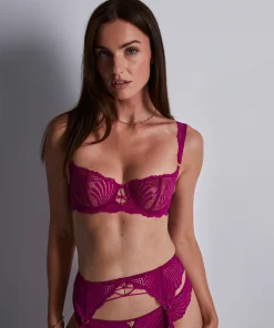 Rythm of Desire Soutien-gorge Corbeille avec armatures