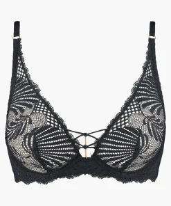 Rythm of Desire Soutien-gorge Triangle avec armatures