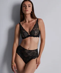 Rythm of Desire Soutien-gorge Triangle avec armatures
