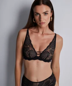 Rythm of Desire Soutien-gorge Triangle avec armatures