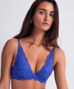 Rythm of Desire Soutien-gorge Plunge foulard
