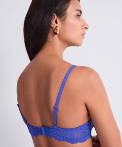 Rythm of Desire Soutien-gorge Plunge foulard