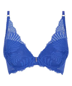 Rythm of Desire Soutien-gorge Plunge foulard