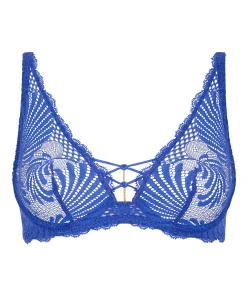 Rythm of Desire Soutien-gorge Triangle avec armatures
