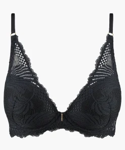 Rythm of Desire Soutien-gorge Plunge foulard