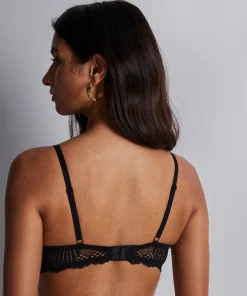 Rythm of Desire Soutien-gorge Plunge foulard
