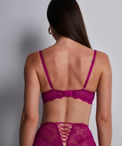 Rythm of Desire Soutien-gorge Triangle avec armatures