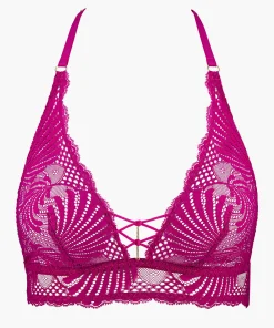 Rythm of Desire Soutien-gorge Triangle bralette