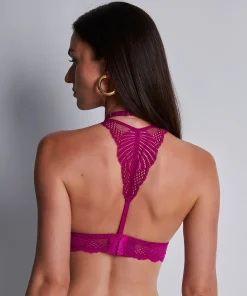 Rythm of Desire Soutien-gorge Triangle bralette