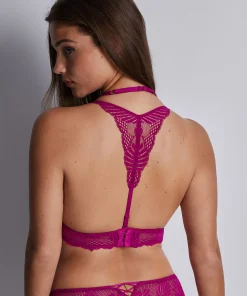 Rythm of Desire Soutien-gorge Triangle bralette