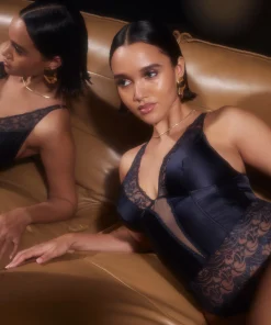 Satin Memories Body