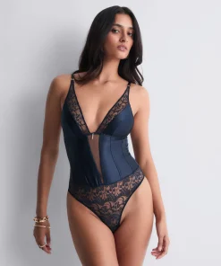 Satin Memories Body