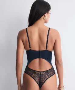Satin Memories Body