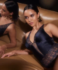 Satin Memories Body