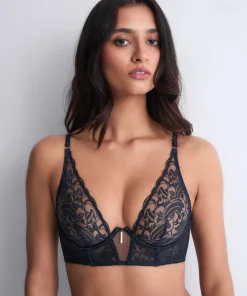Satin Memories Bustier