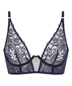 Satin Memories Bustier