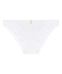Satin Memories Culotte Italienne
