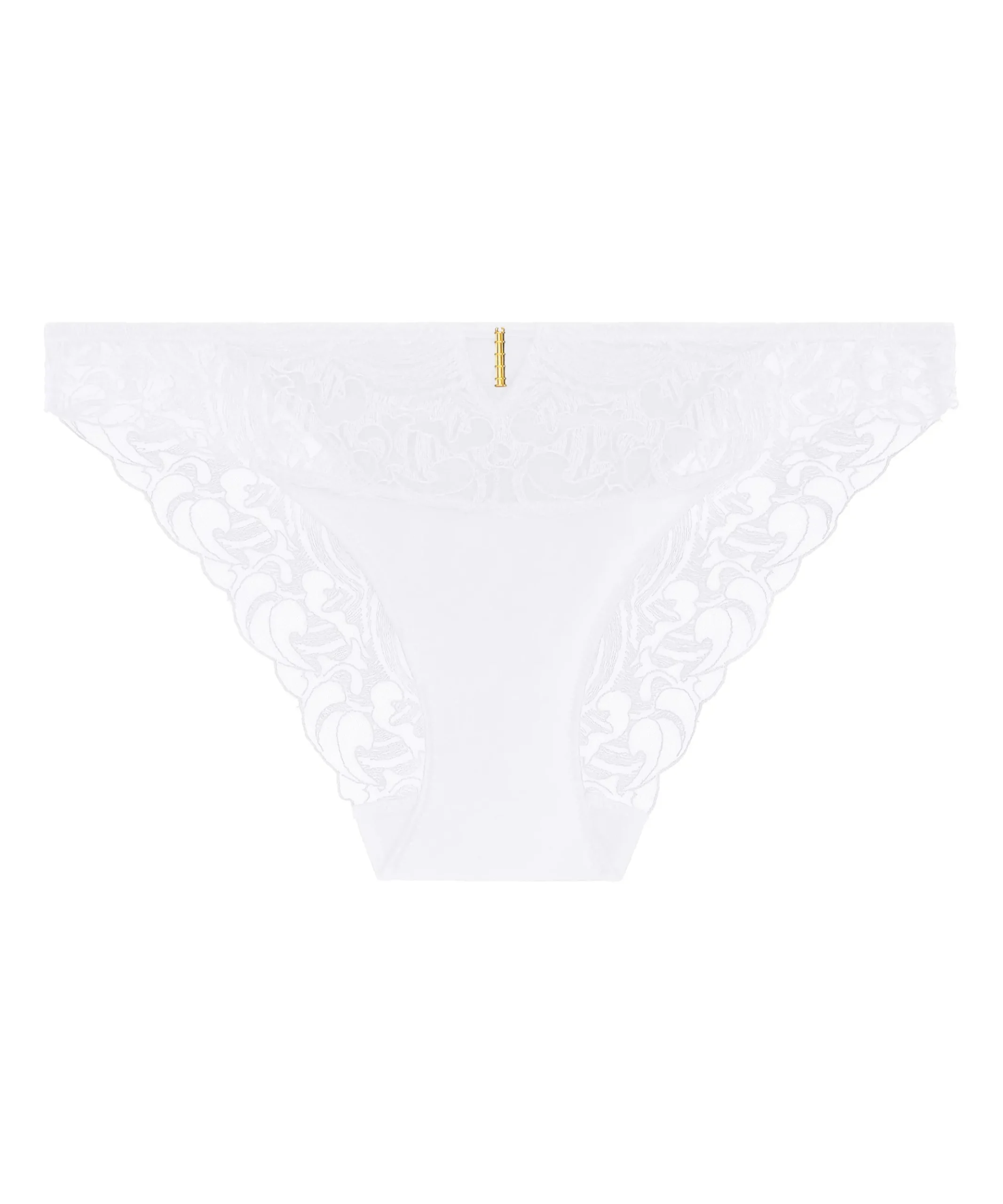 Satin Memories Culotte Italienne
