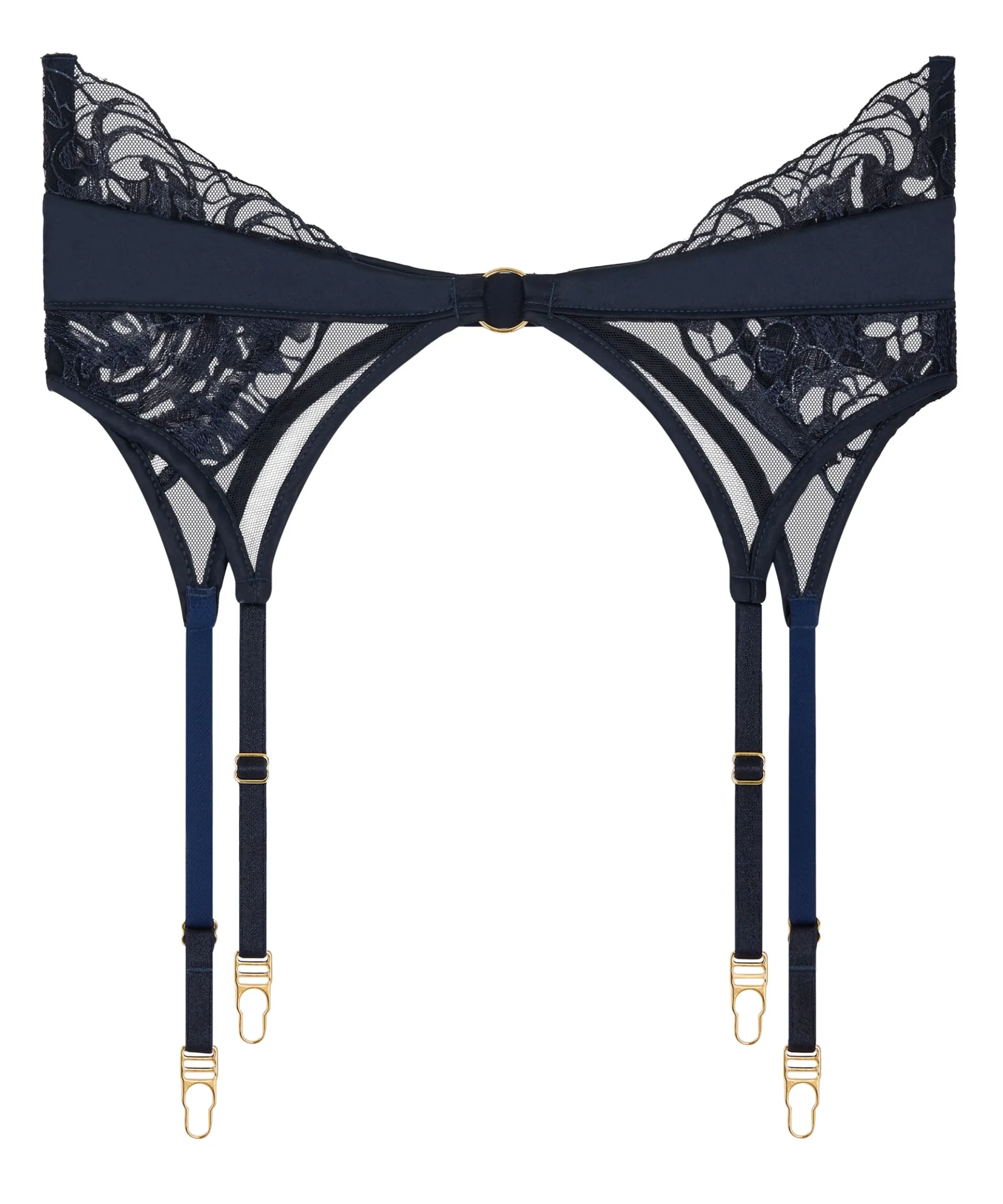 Satin Memories Serre-taille