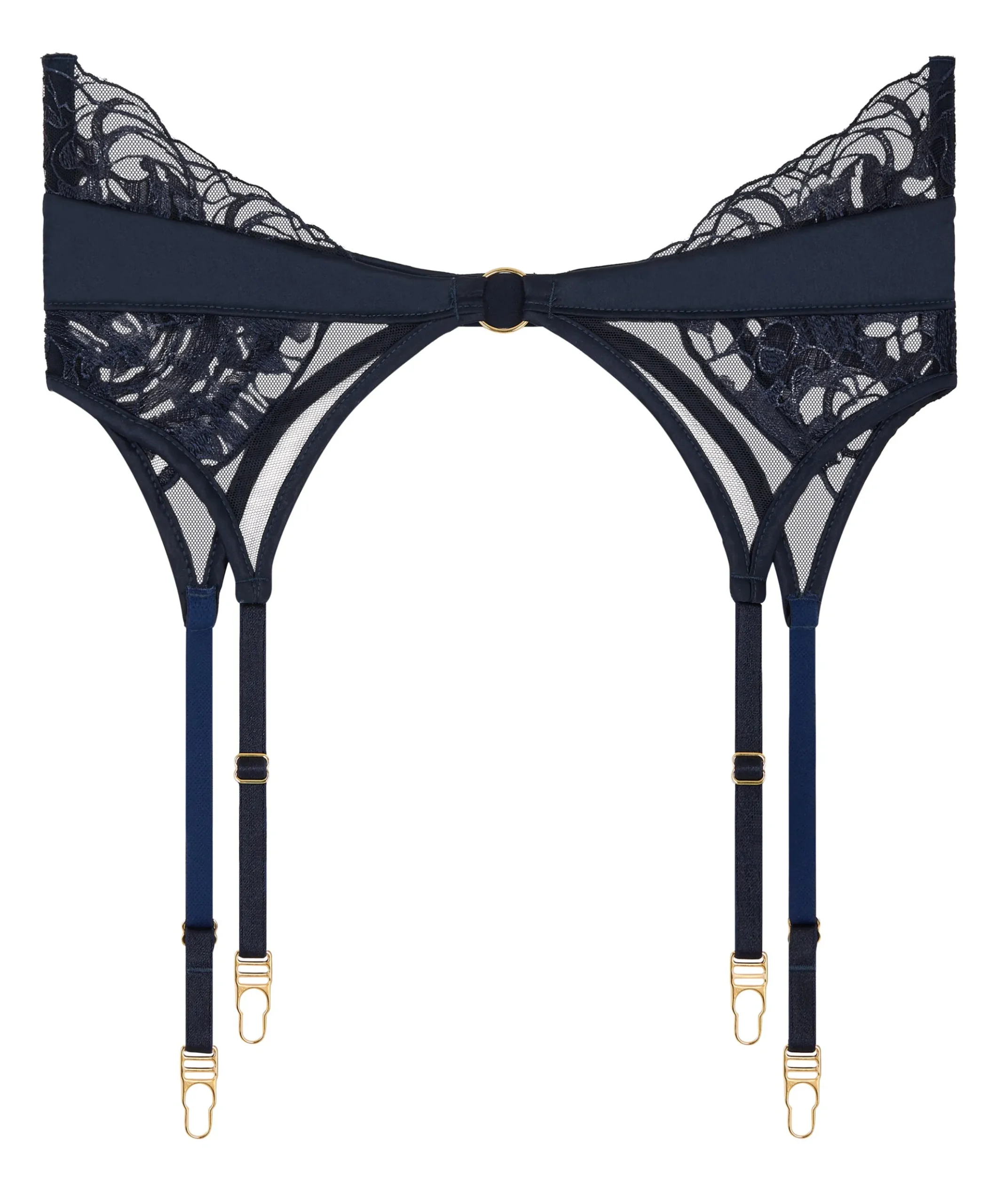 Satin Memories Serre-taille