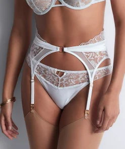 Satin Memories Serre-taille
