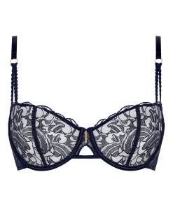 Satin Memories Soutien-gorge Corbeille avec armatures