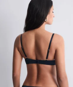 Satin Memories Soutien-gorge Push-up coques