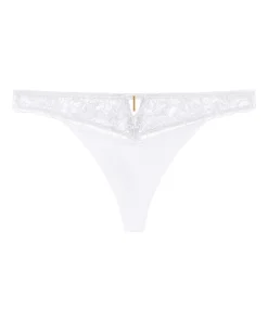 Satin Memories Tanga