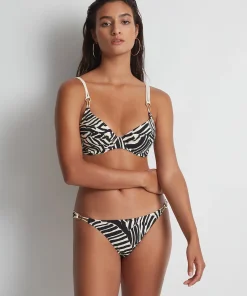 Savannah Mood Bas de maillot de bain taille basse