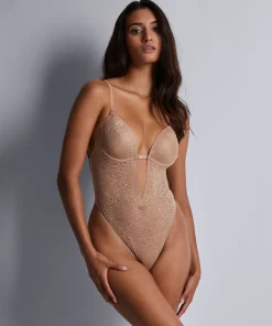 Sculpt by Aubade Body