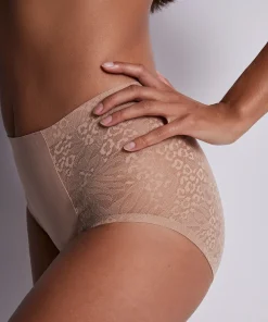Sculpt by Aubade Culotte taille haute